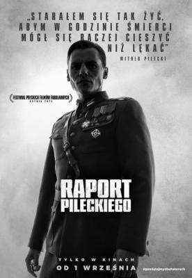 Film o rotmistrzu Witoldzie Pileckim.