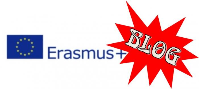 Erasmus BLOG