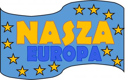 Konkurs "Nasza Europa"