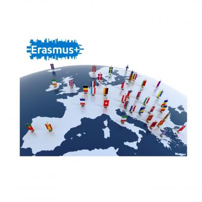 Projekt Erasmus #3