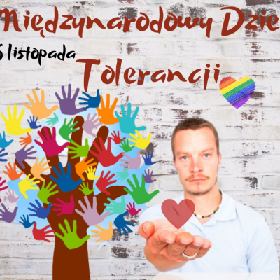 Międzynarodowy Dzień Tolerancji