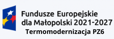 Termomodernizacja PZ6